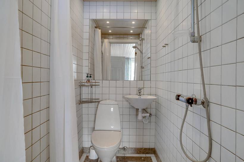 Foto von Ferienhaus BD46 in Lønstrup - Nordjütland