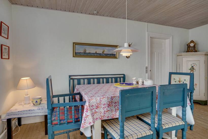 Foto von Ferienhaus BD46 in Lønstrup - Nordjütland