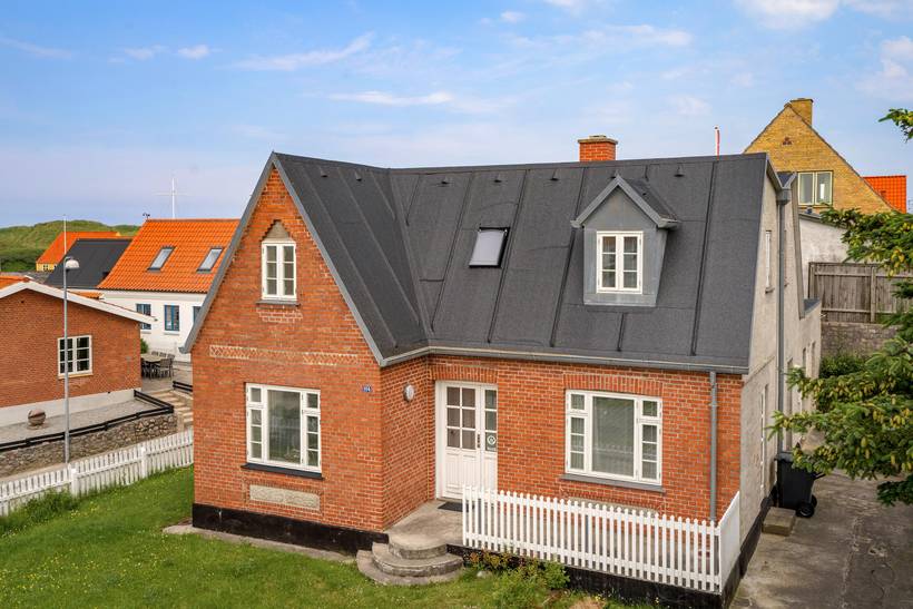 Foto von Ferienhaus BD46 in Lønstrup - Nordjütland