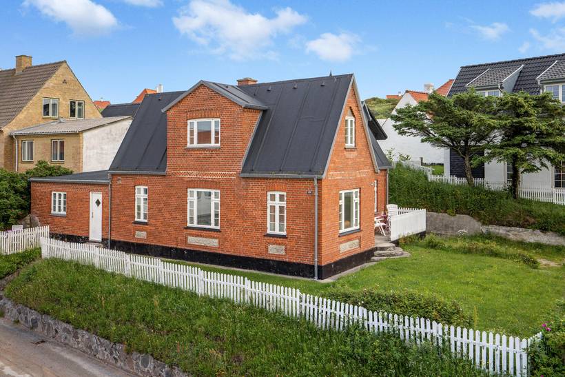 Foto von Ferienhaus BD46 in Lønstrup - Nordjütland
