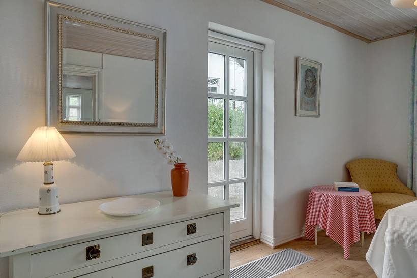 Foto von Ferienhaus BD46 in Lønstrup - Nordjütland