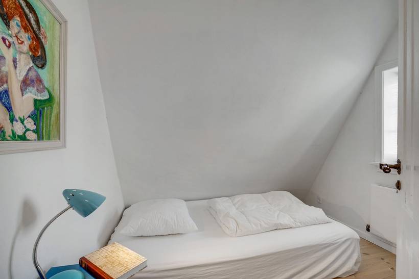 Foto von Ferienhaus BD46 in Lønstrup - Nordjütland
