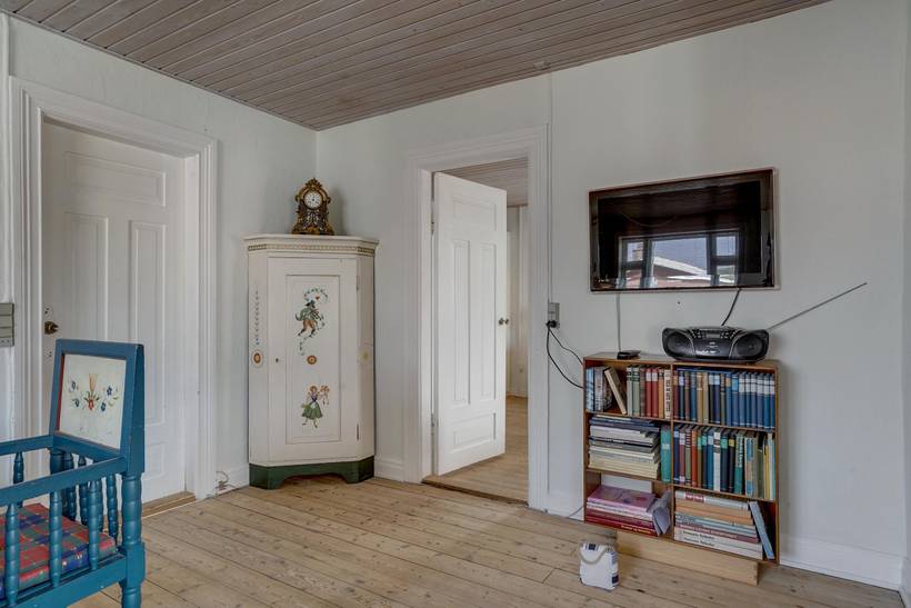 Foto von Ferienhaus BD46 in Lønstrup - Nordjütland