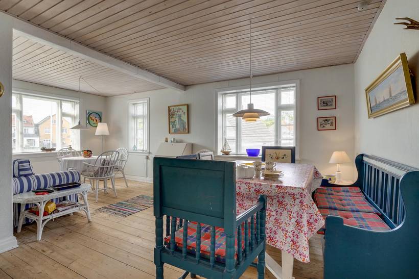 Foto von Ferienhaus BD46 in Lønstrup - Nordjütland