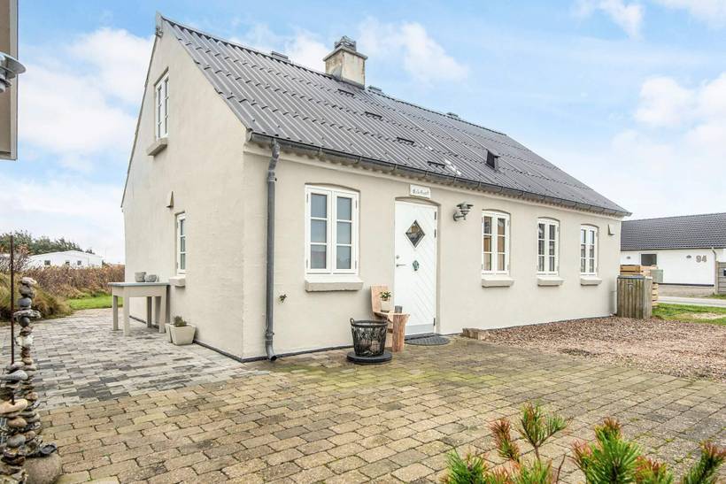 Foto von Ferienhaus BD48 in Vrist - Vejlby Klit - Westjütland