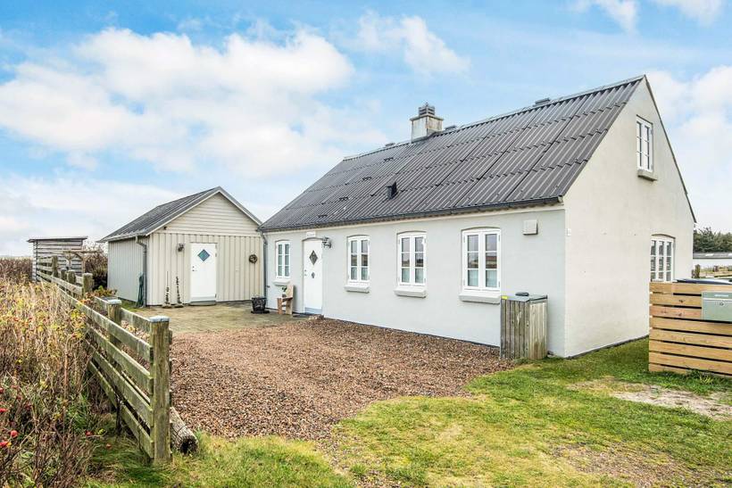 Foto von Ferienhaus BD48 in Vrist - Vejlby Klit - Westjütland
