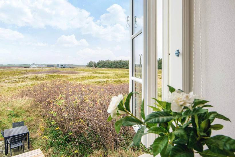 Foto von Ferienhaus BD48 in Vrist - Vejlby Klit - Westjütland