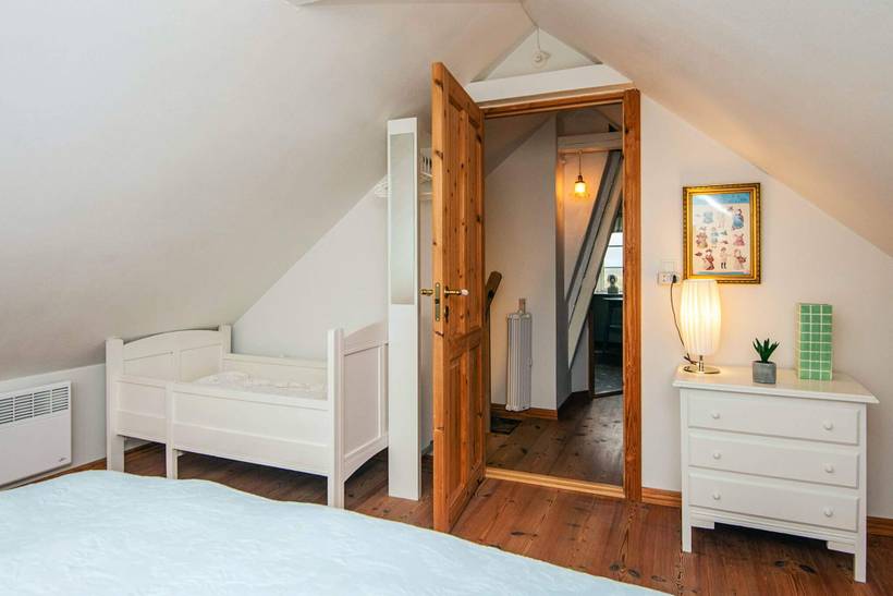 Foto von Ferienhaus BD48 in Vrist - Vejlby Klit - Westjütland