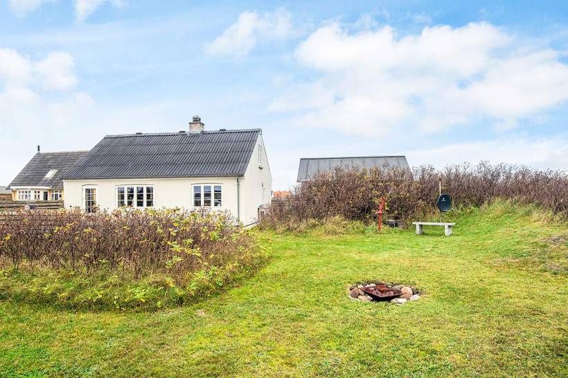 Foto von Ferienhaus BD48 in Vrist - Vejlby Klit - Westjütland