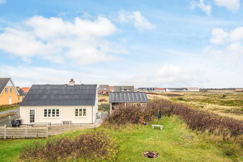 Foto von Ferienhaus BD48 in Vrist - Vejlby Klit - Westjütland