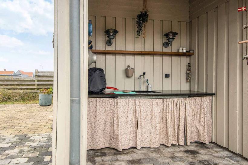 Foto von Ferienhaus BD48 in Vrist - Vejlby Klit - Westjütland