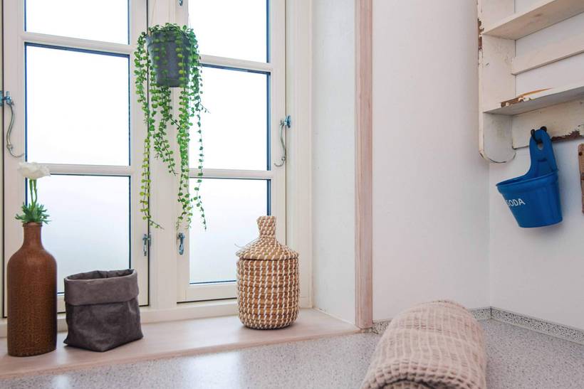 Foto von Ferienhaus BD48 in Vrist - Vejlby Klit - Westjütland