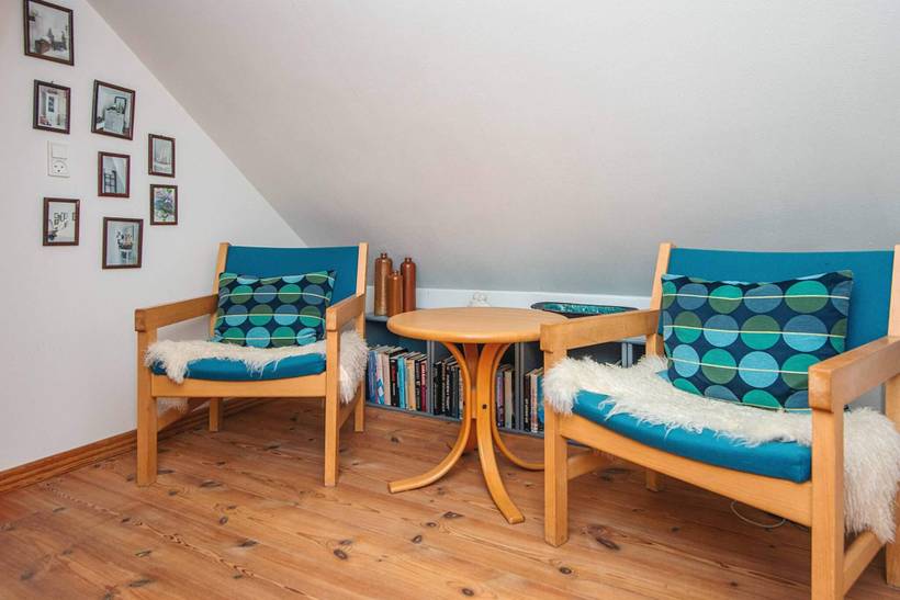Foto von Ferienhaus BD48 in Vrist - Vejlby Klit - Westjütland