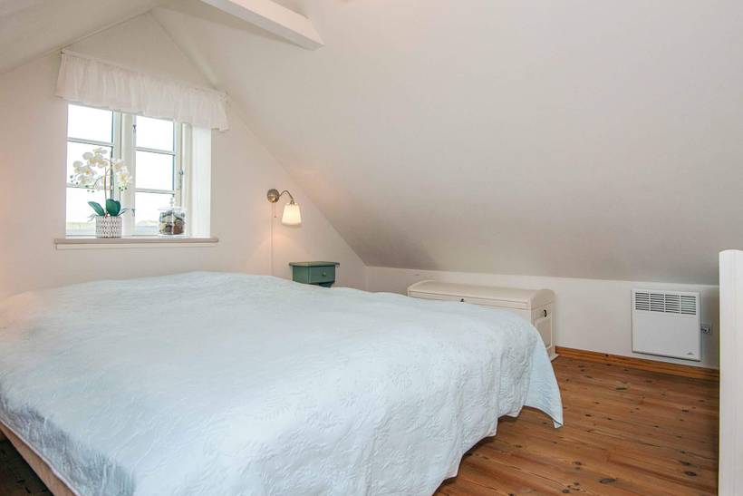 Foto von Ferienhaus BD48 in Vrist - Vejlby Klit - Westjütland