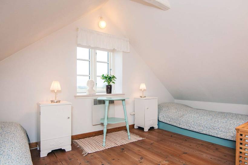 Foto von Ferienhaus BD48 in Vrist - Vejlby Klit - Westjütland