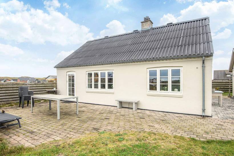 Foto von Ferienhaus BD48 in Vrist - Vejlby Klit - Westjütland