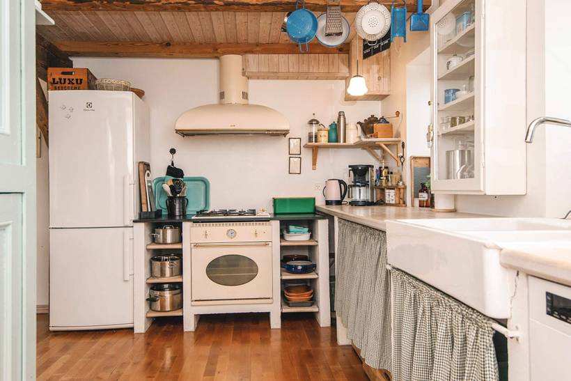 Foto von Ferienhaus BD48 in Vrist - Vejlby Klit - Westjütland