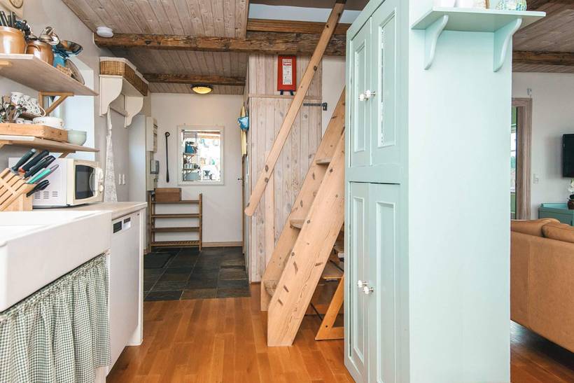 Foto von Ferienhaus BD48 in Vrist - Vejlby Klit - Westjütland