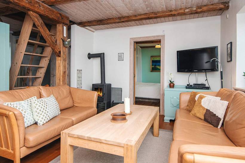 Foto von Ferienhaus BD48 in Vrist - Vejlby Klit - Westjütland