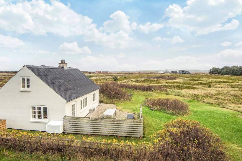 Foto von Ferienhaus BD48 in Vrist - Vejlby Klit - Westjütland