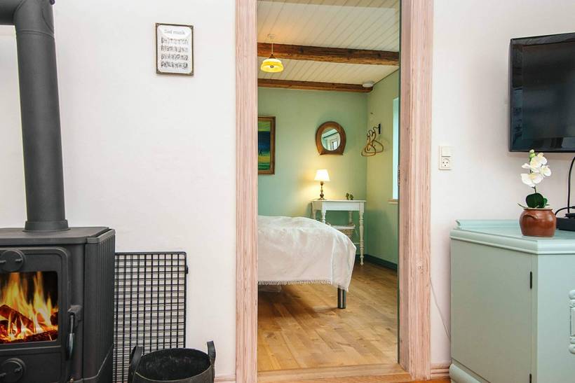 Foto von Ferienhaus BD48 in Vrist - Vejlby Klit - Westjütland