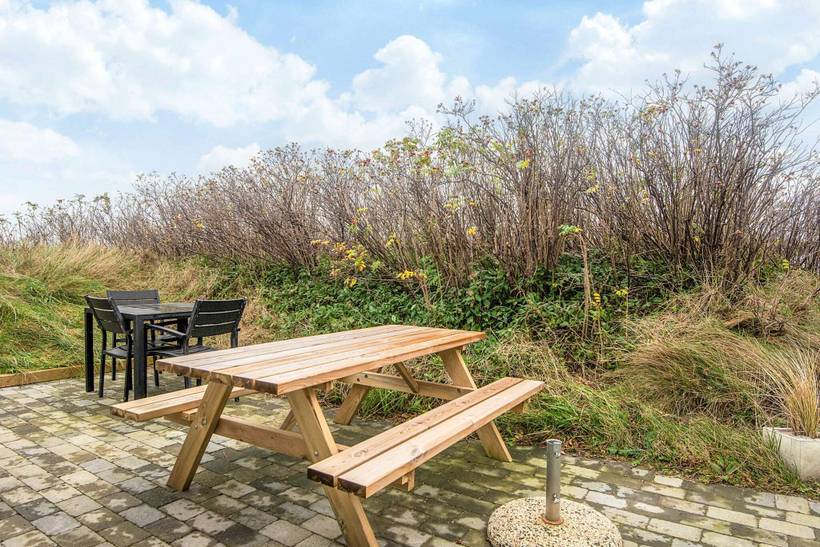 Foto von Ferienhaus BD48 in Vrist - Vejlby Klit - Westjütland