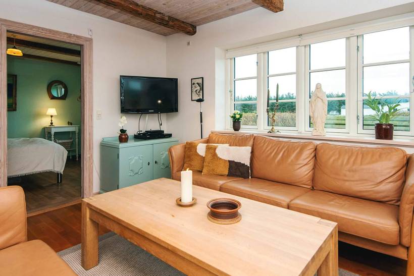 Foto von Ferienhaus BD48 in Vrist - Vejlby Klit - Westjütland