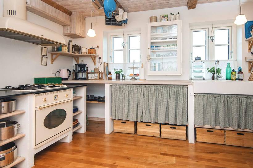 Foto von Ferienhaus BD48 in Vrist - Vejlby Klit - Westjütland