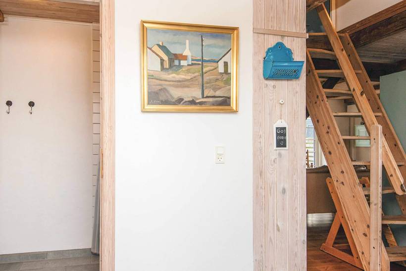Foto von Ferienhaus BD48 in Vrist - Vejlby Klit - Westjütland
