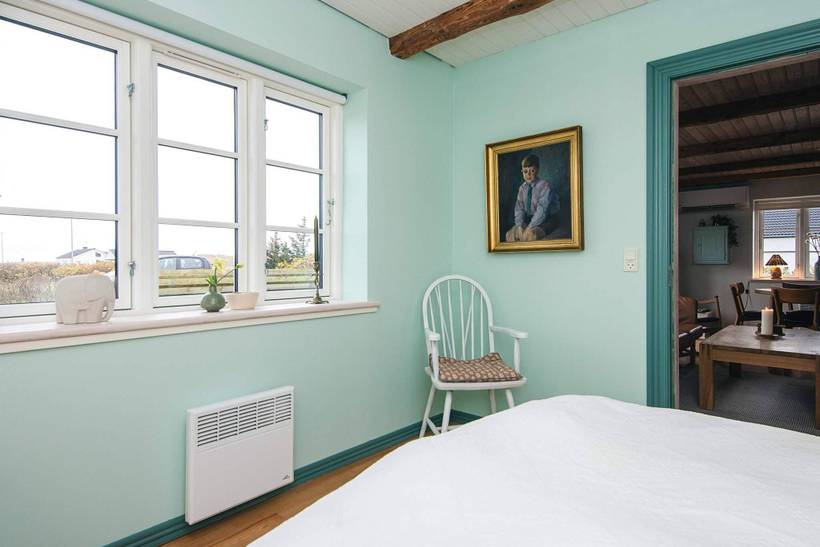 Foto von Ferienhaus BD48 in Vrist - Vejlby Klit - Westjütland