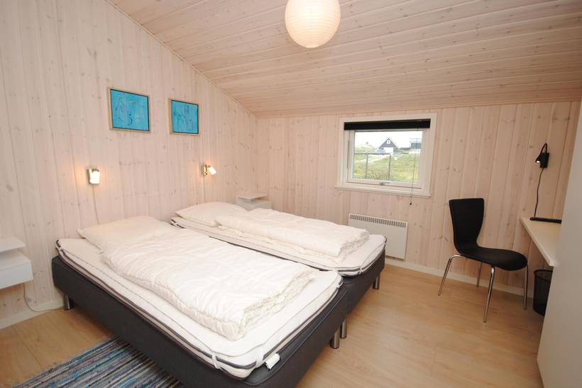 Foto von Ferienhaus BD51 in Bjerregård - Westjütland
