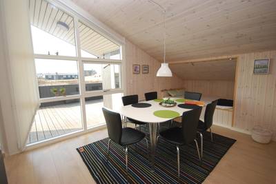 Vorschaubild von Ferienhaus BD51 in Bjerregård - Westjütland