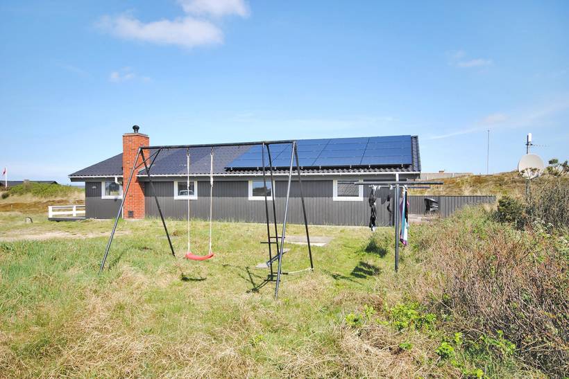 Foto von Ferienhaus BD51 in Bjerregård - Westjütland