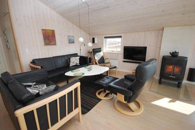Vorschaubild von Ferienhaus BD51 in Bjerregård - Westjütland