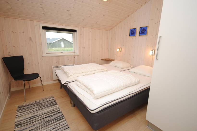 Foto von Ferienhaus BD51 in Bjerregård - Westjütland