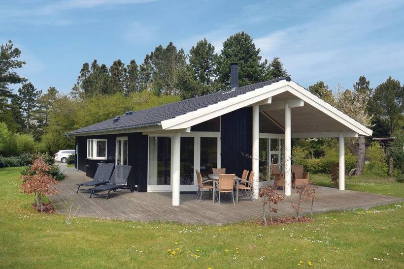 Foto von Ferienhaus BD55 in Marielyst - Falster