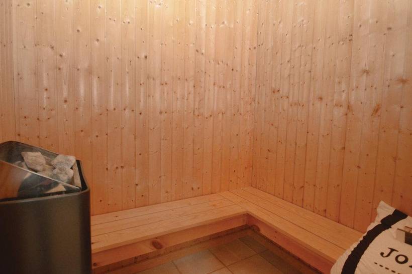Foto von Ferienhaus BD55 in Marielyst - Falster