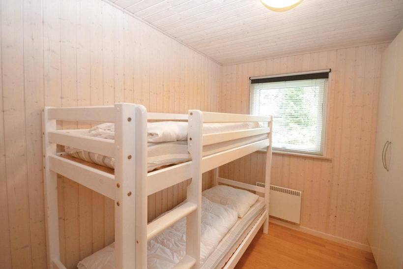 Foto von Ferienhaus BD55 in Marielyst - Falster