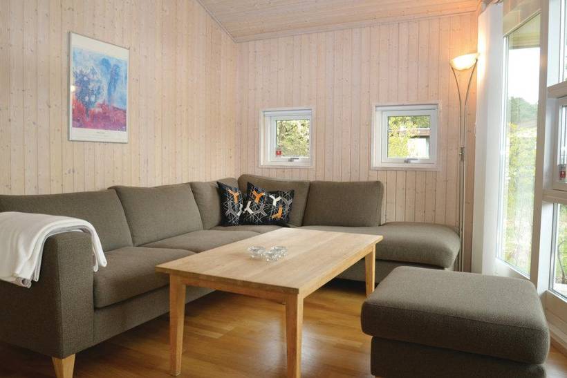 Foto von Ferienhaus BD55 in Marielyst - Falster
