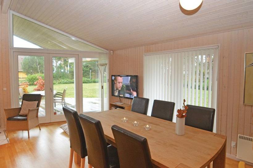 Foto von Ferienhaus BD55 in Marielyst - Falster