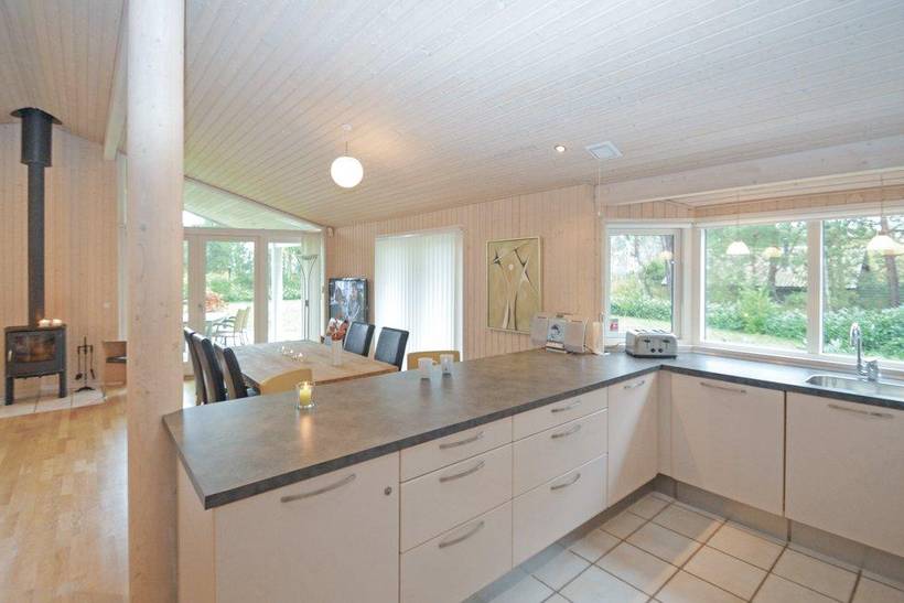Foto von Ferienhaus BD55 in Marielyst - Falster