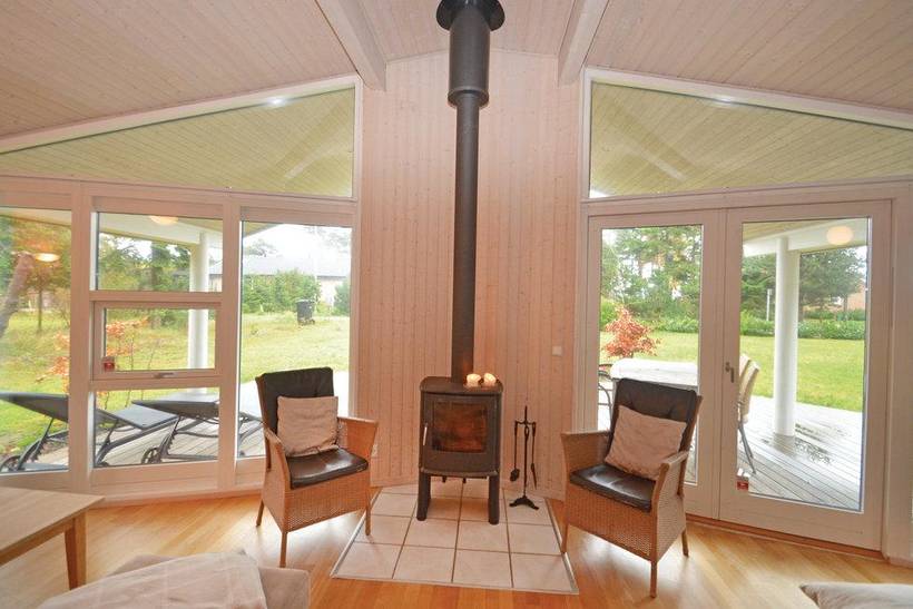 Foto von Ferienhaus BD55 in Marielyst - Falster