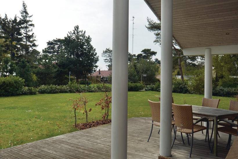 Foto von Ferienhaus BD55 in Marielyst - Falster