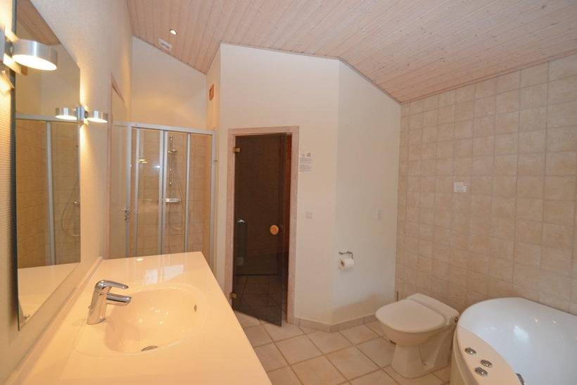 Foto von Ferienhaus BD55 in Marielyst - Falster