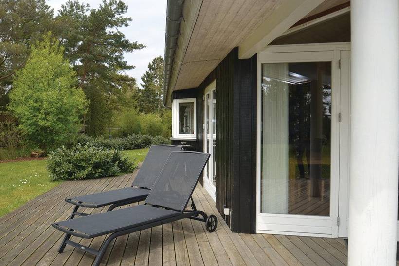 Foto von Ferienhaus BD55 in Marielyst - Falster