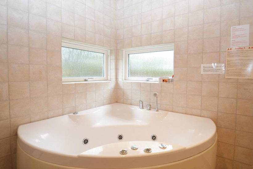Foto von Ferienhaus BD55 in Marielyst - Falster