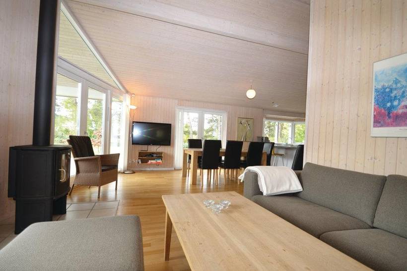 Foto von Ferienhaus BD55 in Marielyst - Falster