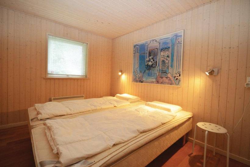 Foto von Ferienhaus BD55 in Marielyst - Falster