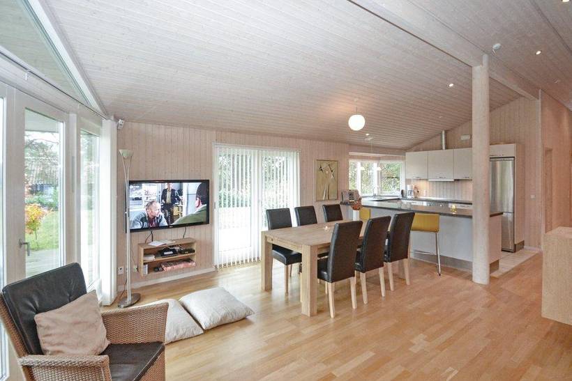 Foto von Ferienhaus BD55 in Marielyst - Falster