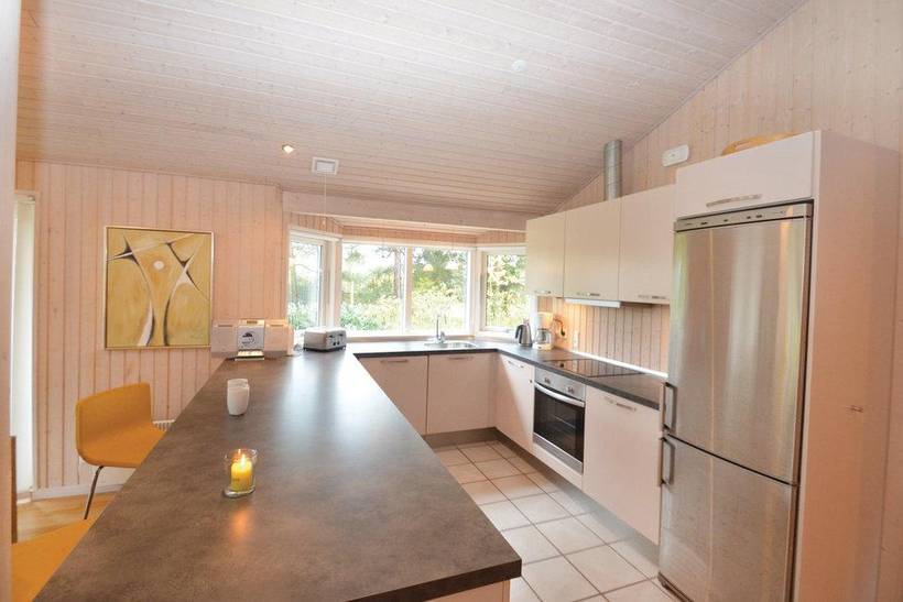 Foto von Ferienhaus BD55 in Marielyst - Falster